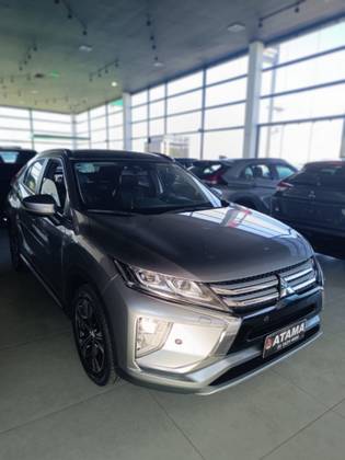 MITSUBISHI ECLIPSE CROSS 1.5 MIVEC TURBO GASOLINA HPE-S CVT MITSUBISHI ECLIPSE CROSS 1.5 MIVEC TURBO GASOLINA HPE-S CVT